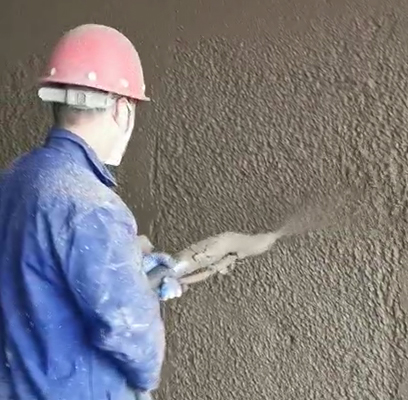 Cement Sprayer-EZ-P10